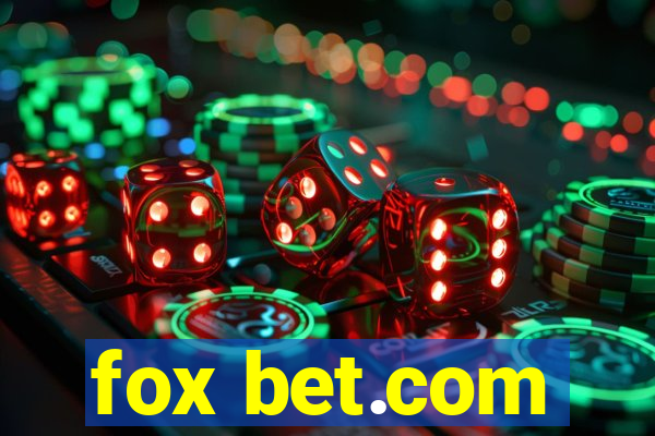 fox bet.com